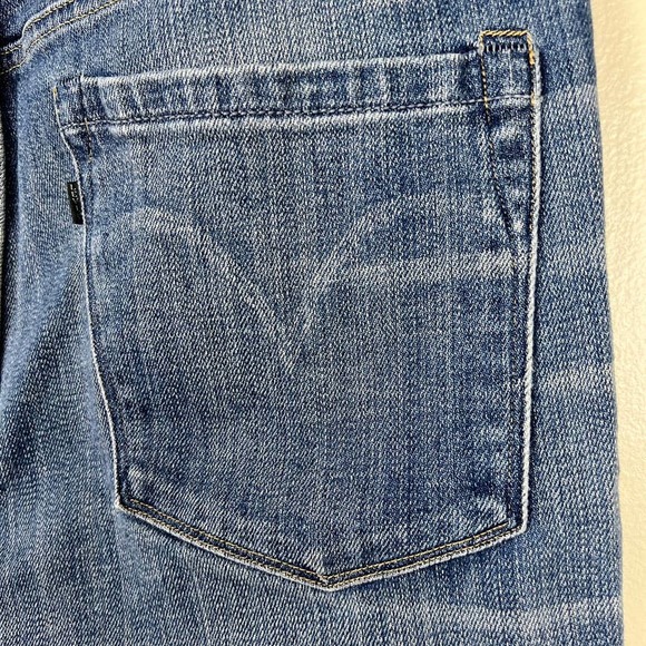 Levi's Made and Crafted Jeans with Paint Splatter W 28 - Picture 9 of 11